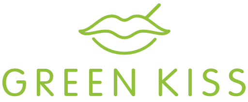 Green Kiss – Ensaladas para llevar